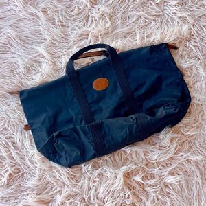 Large Time Travel Bag